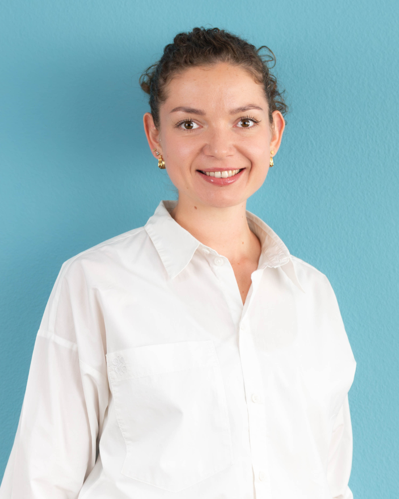 Stephanie Pillichshammer