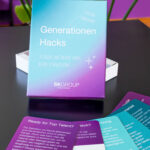 Abbildung Physisches Kartenset