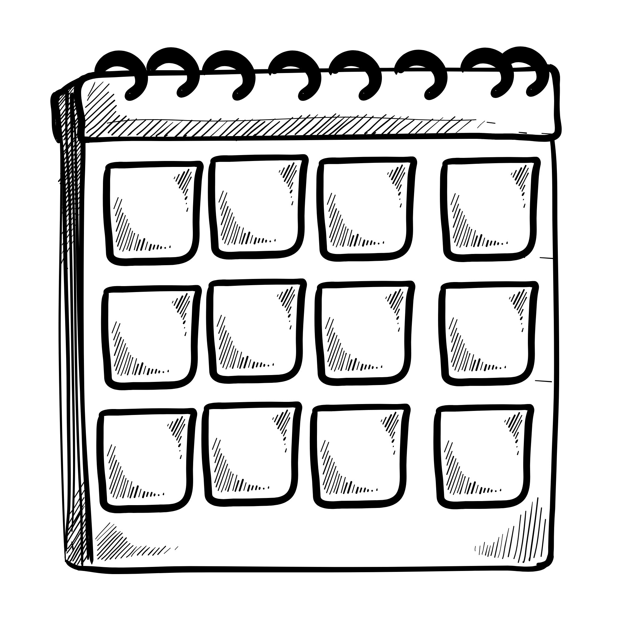 Firmenjahre